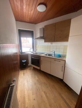 Foto - 1 Zimmer Etagenwohnung zur Miete in Bremen