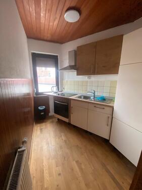 Foto - Etagenwohnung in Bremen zur Miete