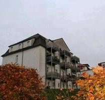 ruhige Wohnung mit Balkon und Stellplatz - Waldenburg
