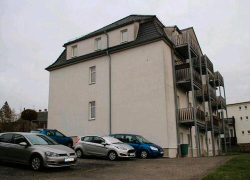 Foto - 3 Zimmer Etagenwohnung zur Miete in Waldenburg