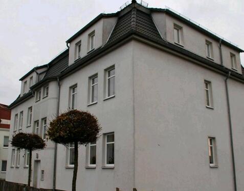 Foto - 3 Zimmer Etagenwohnung in Waldenburg