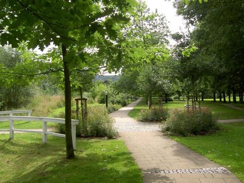 Foto - Schöne 2 Zimmer Wohnung in Rothenuffeln