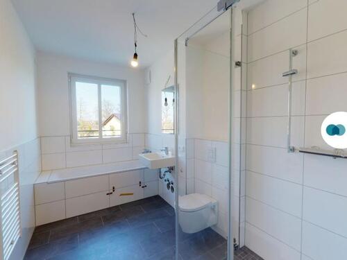 Foto - Etagenwohnung in Nauen zur Miete