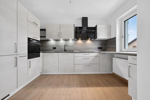 Foto - modernisierte 4 Zimmer-Wohnung in Zandt (ca. 102qm)