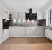 modernisierte 4 Zimmer-Wohnung in Zandt (ca. 102qm)