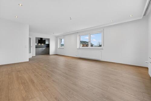 Foto - 4 Zimmer Hochparterre in Zandt