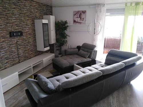 Foto - 2 Zimmer Etagenwohnung zur Miete in Porta Westfalica