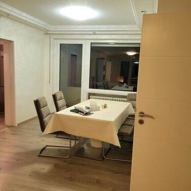 Foto - 4 Zimmer Wohnung zur Miete - 1.550,00&nbsp;EUR Kaltmiete, ca.&nbsp; 105,00&nbsp;m&sup2;