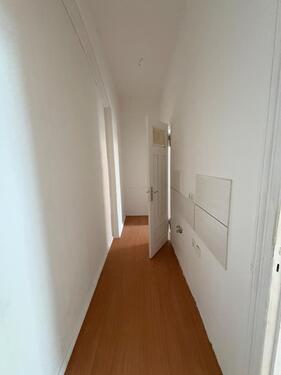 Foto - 1 Zimmer Erdgeschoßwohnung zur Miete in Frankfurt (Oder)
