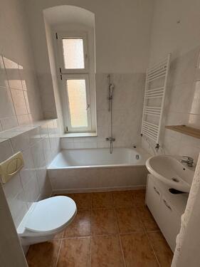 Foto - 1 Zimmer Erdgeschoßwohnung in Frankfurt (Oder)