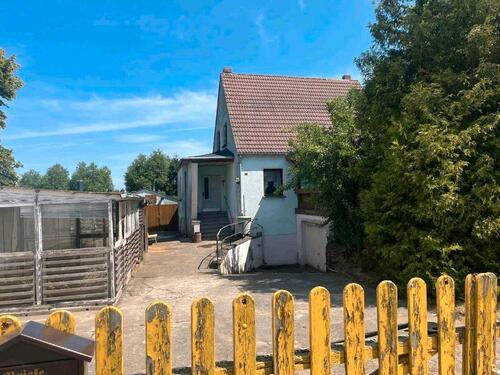 Foto - Einfamilienhaus zum Kauf Bei Interesse unter 015233751281 melden!