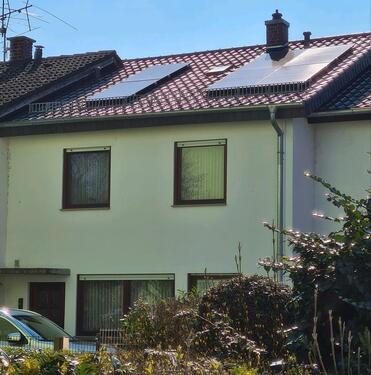 Foto - 6 Zimmer Reihenhaus zum Kaufen in Hemsbach