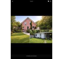 Wunderschönes Einfamilienhaus + 56 qm extra Häuschen OHNE MAKLER - Oranienburg