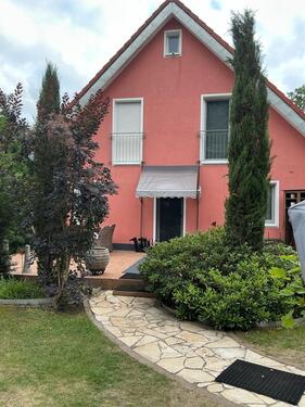 Foto - 5 Zimmer Einfamilienhaus zum Kaufen in Oranienburg