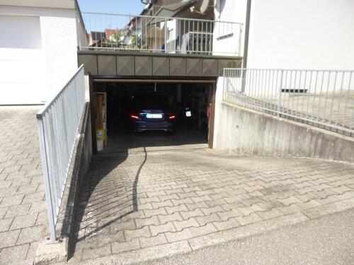 Foto - 4.5 Zimmer Maisonettenwohnung zum Kaufen in Nürtingen