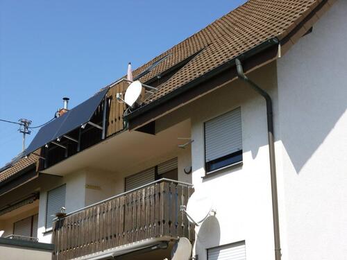 Foto - 4.5 Zimmer Maisonettenwohnung in Nürtingen
