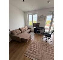 Studio-Apartment in Erkner ab 01.12.2026 zu vermiett Nähe Tesla