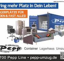 Lagerfläche ab 100 € - 119,00 EUR Miete, in Heusenstamm (PLZ: 63150)