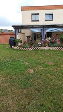 Foto - Reihenhaus - 260.000,00 EUR Kaufpreis,