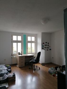 Foto - Etagenwohnung in Stendal zur Miete