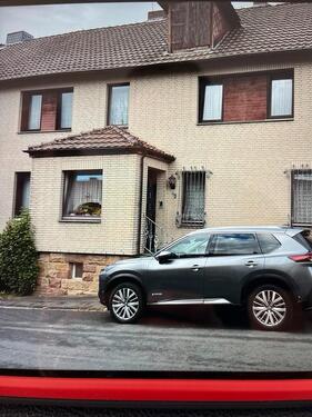Foto - Wohnhaus zum Verkauf in Uslar- OT Sohlingen