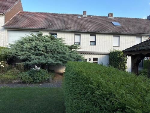 Foto - Einfamilienhaus in Uslar