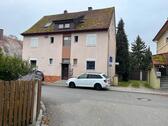 Foto - Einfamilienhaus zum Kaufen in Bechhofen