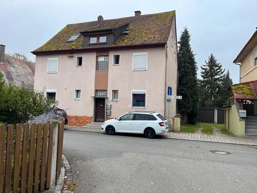 Foto - Einfamilienhaus zum Kaufen in Bechhofen