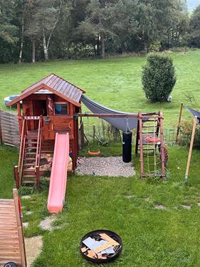 Foto - Einfamilienhaus in Bechhofen