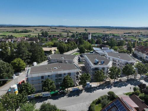 Foto - Etagenwohnung in Eutingen im Gäu zur Miete