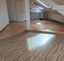 2ZKB Dachgeschoss Wohnung VK City ab sofort - Völklingen
