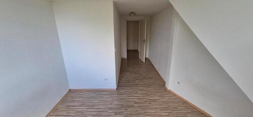 Foto - Etagenwohnung in Völklingen