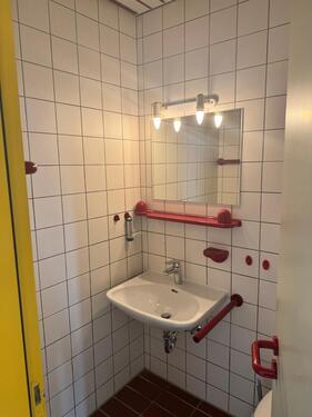 Foto - Etagenwohnung in Eichstätt zur Miete