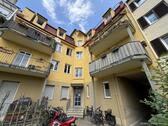 Foto - Etagenwohnung zur Miete in Augsburg