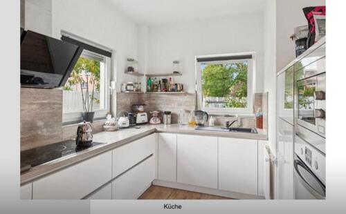 Foto - Einfamilienhaus in Bergisch Gladbach