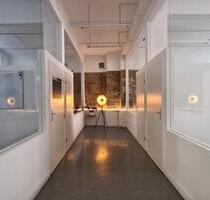 Arbeitsplätze in cooler Location mit netter Atmosphäre - All-in-Miete - Berlin Friedrichshain-Kreuzberg