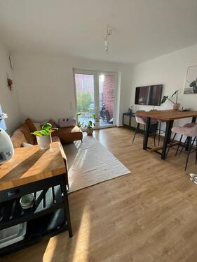 Foto - 2-Zimmer-Wohnung in Borghorst, zentral