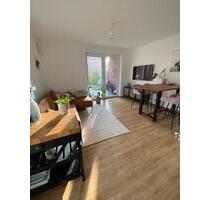 2-Zimmer-Wohnung in Borghorst, zentral - Steinfurt