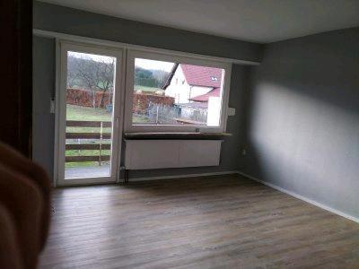 Foto - Etagenwohnung in Bad Driburg