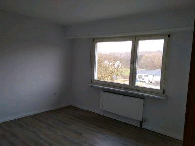 Foto - Etagenwohnung in Bad Driburg zur Miete