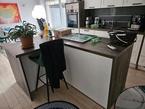 Foto - Etagenwohnung zur Miete in Sulingen