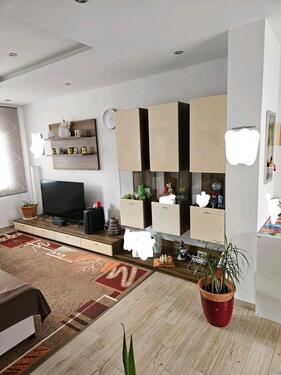 Foto - Etagenwohnung in Sulingen