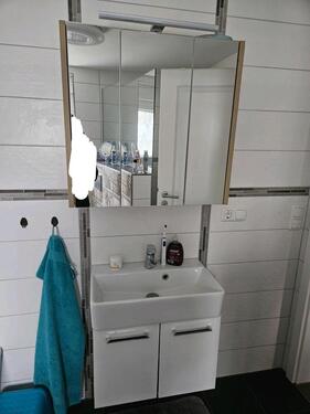 Foto - Etagenwohnung in Sulingen zur Miete