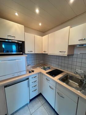 Foto - Etagenwohnung in Horb am Neckar zur Miete