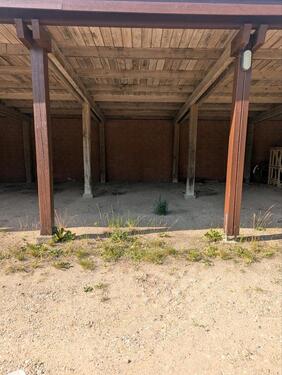 Foto - Carport zu vermieten in Mürwik - 40,00 EUR Miete,