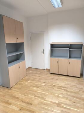 Foto - Helles Büro in Mannheim Käfertal – ca. 60 qm
