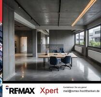 Gewerberäume zentral in Kronach