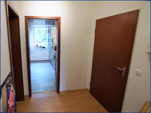 Foto - 2 Zimmer Etagenwohnung zur Miete in Celle