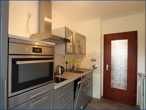 Foto - Etagenwohnung in Celle zur Miete