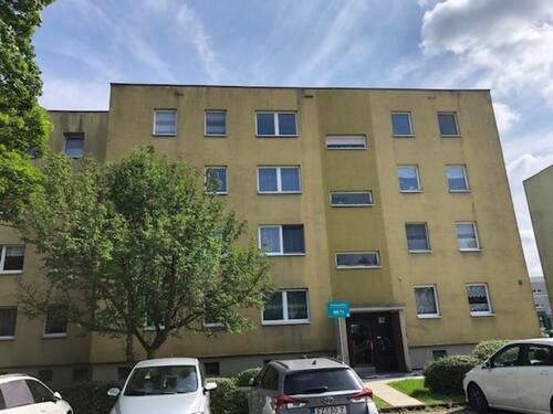 Foto - 3 Zimmer Etagenwohnung zur Miete in Fritzlar